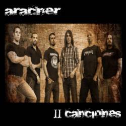 Aracner : II Canciones